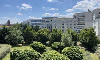 Appartement 3 Pièces  m² à louer à Le Bourget (93350)