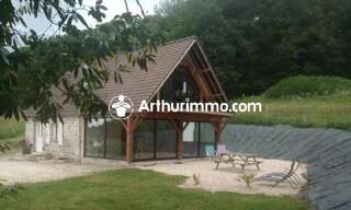 Maison 4 Pièces 101 m² à vendre à Juvigny-Val-d'Andaine (61140)