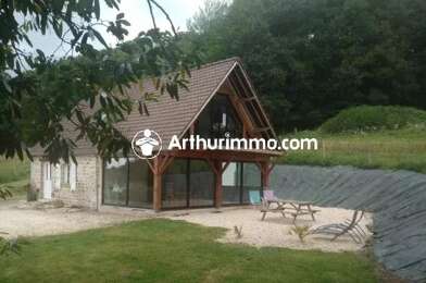 Maison 4 pièces 189000 €