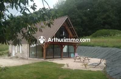 Juvigny Val d'Andaine - Maison en pierre de 101m² — photo du bien