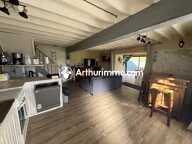 Juvigny Val d'Andaine - Maison en pierre de 101m² — photo 2