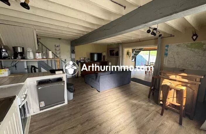 Juvigny Val d'Andaine - Maison en pierre de 101m² — photo 2