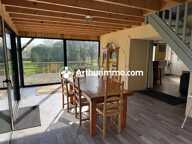 Juvigny Val d'Andaine - Maison en pierre de 101m² — photo 3