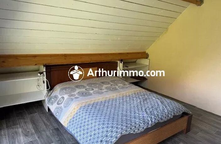 Juvigny Val d'Andaine - Maison en pierre de 101m² — photo 4