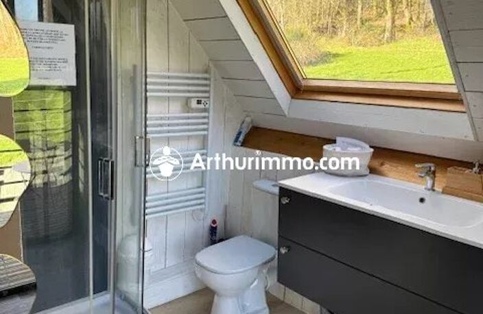 Juvigny Val d'Andaine - Maison en pierre de 101m² — photo 5
