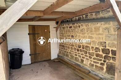 Maison 4 pièces 168800 €