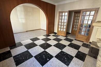 Maison 6 pièces 139000 €