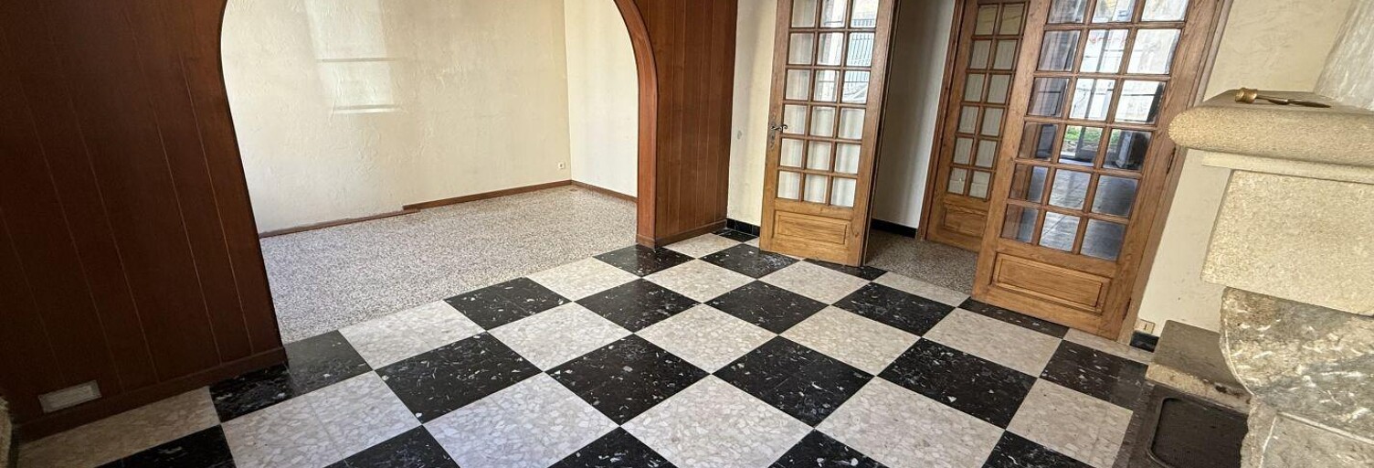 Maison 6 Pièces 190 m² à vendre à Olonzac (34210)