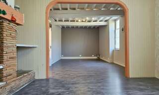 Maison 7 Pièces 189 m² à vendre à Clairac (47320)