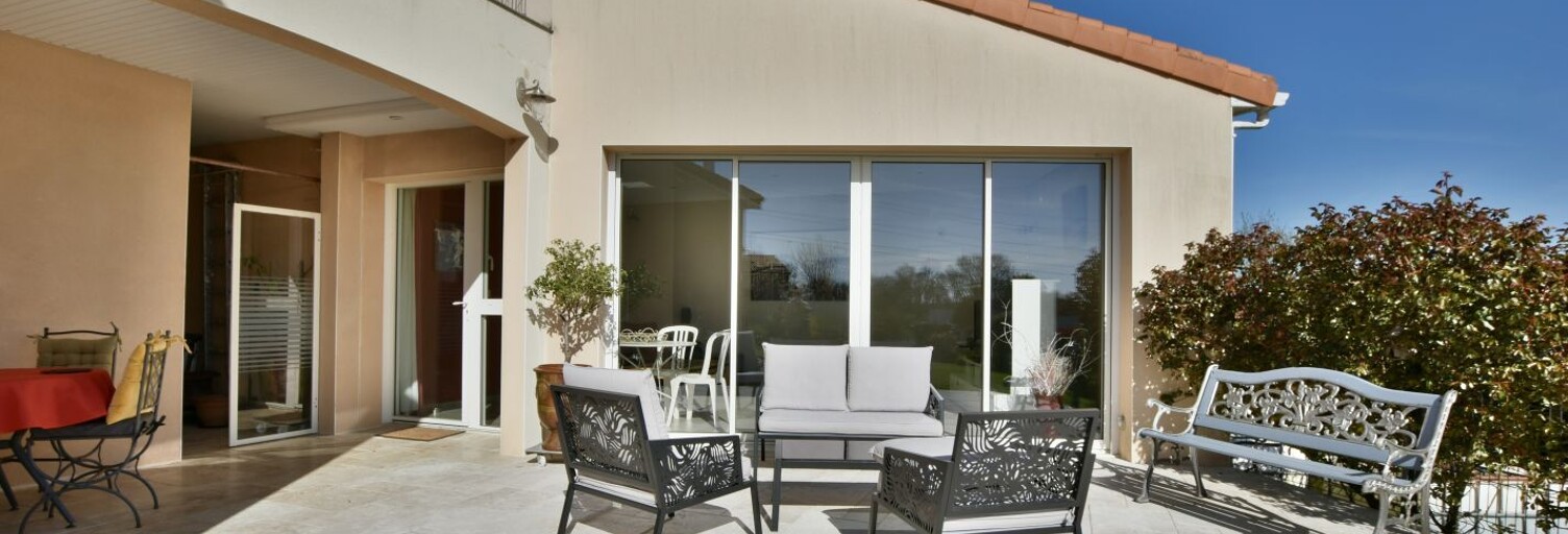Maison 10 Pièces 195 m² à vendre à Cholet (49300)