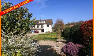 Maison 5 Pièces 97 m² à vendre à Pizay (01120)