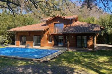 Maison 3 pièces 590000 €