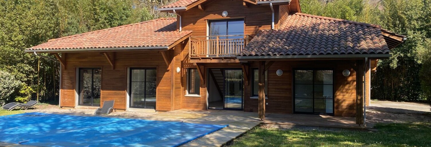 Maison 3 Pièces 111 m² à vendre à Moliets-et-Maâ (40660)