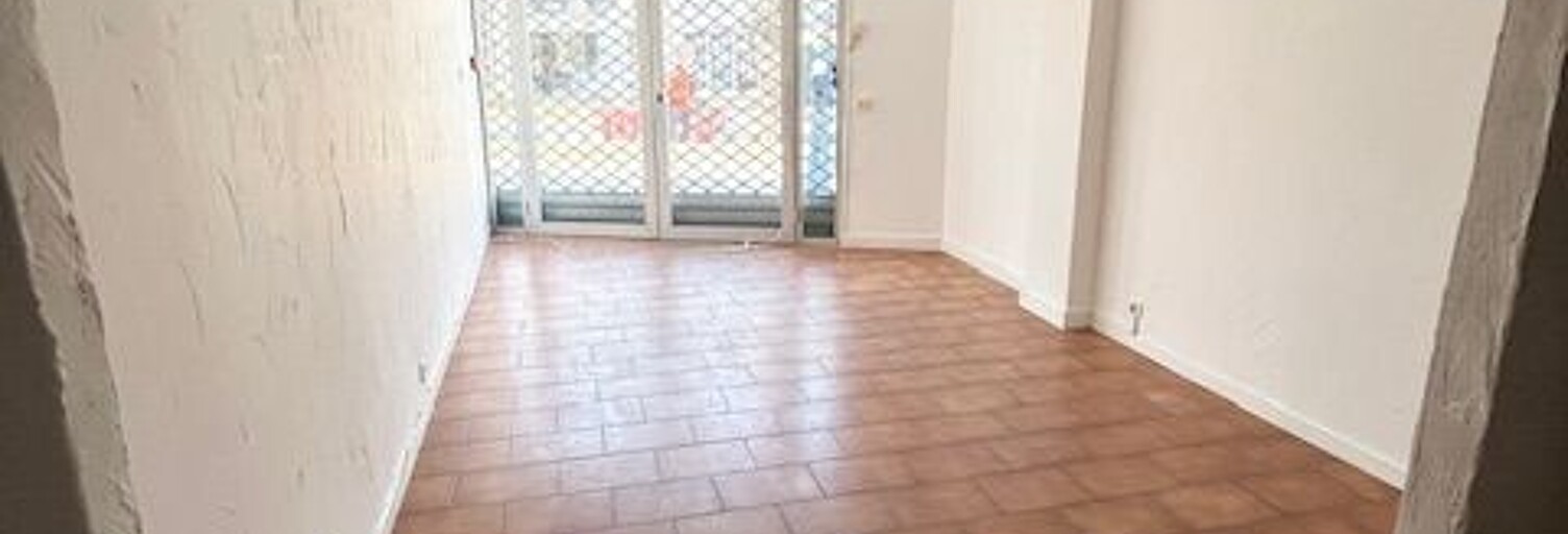 Commerce 2 Pièces 40 m² à louer à Le Grau-du-Roi (30240)