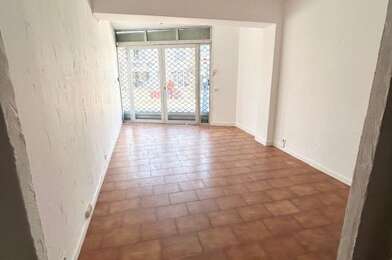 Commerce 2 pièces 650 €