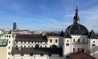 Appartement 6 Pièces 180 m² à vendre à Lyon 2 (69002)