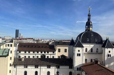 Appartement 6 pièces 1250000 €