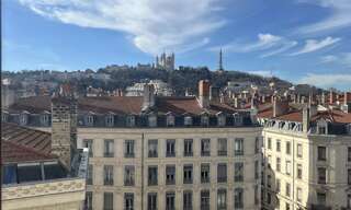 Appartement 6 Pièces 180 m² à vendre à Lyon 2 (69002)