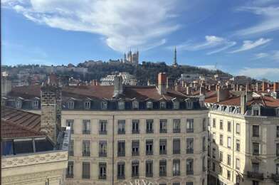 Appartement 6 pièces 1250000 €