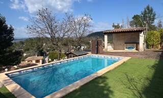 Maison 6 Pièces 153 m² à vendre à Vidauban (83550)