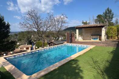 Maison 6 pièces 475000 €