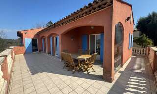 Maison 6 Pièces 153 m² à vendre à Vidauban (83550)
