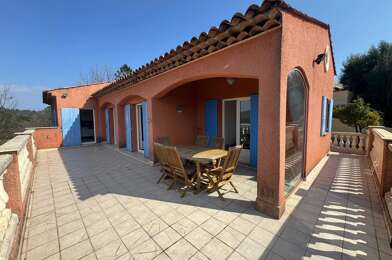Maison 6 pièces 475000 €