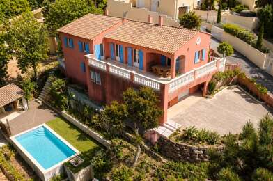 Maison 6 pièces 475000 €