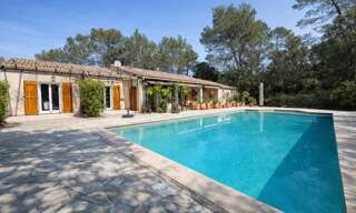 Maison 6 Pièces 210 m² à vendre à Les Arcs (83460)