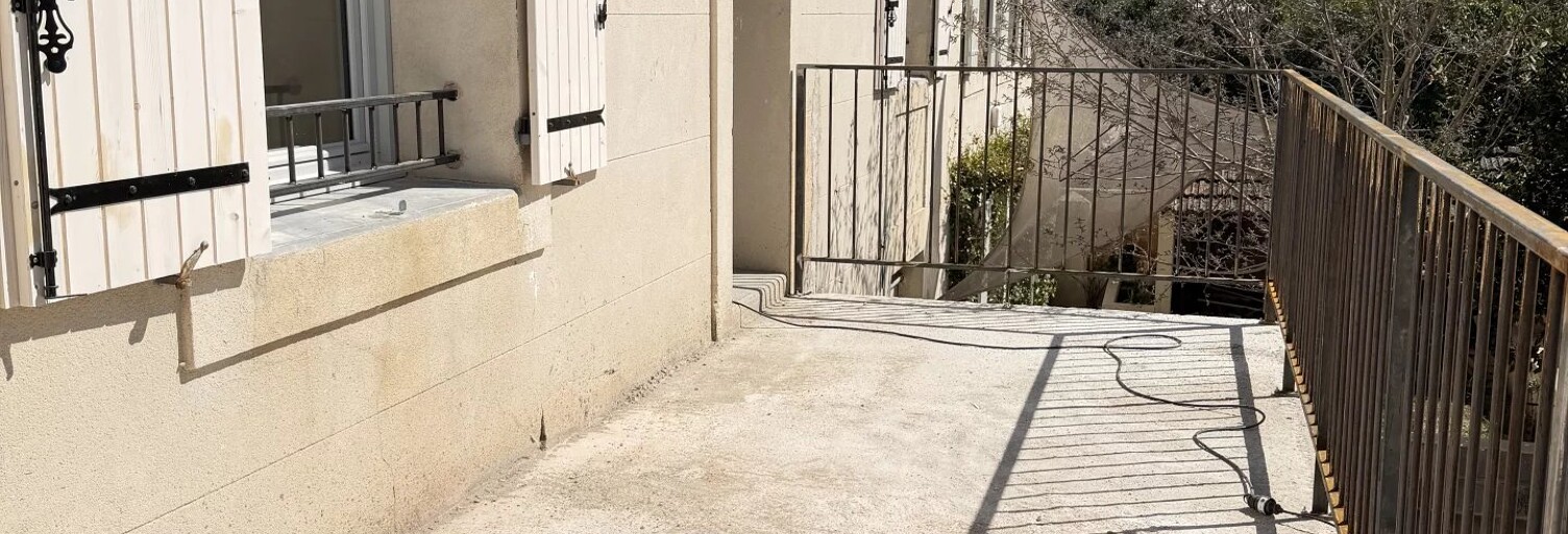 Appartement 3 Pièces 80 m² à louer à Cadenet (84160)