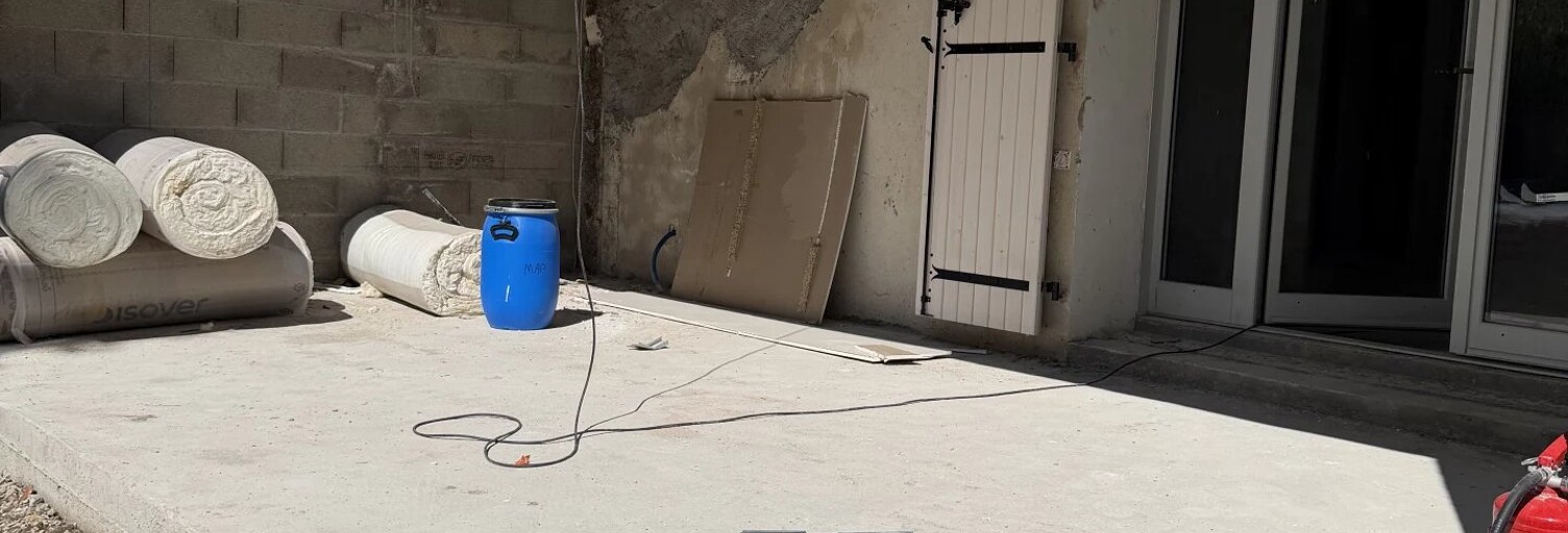 Appartement 3 Pièces 61 m² à louer à Cadenet (84160)