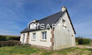 Maison 6 Pièces 137 m² à vendre à Plouguenast-Langast (22150)