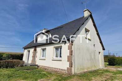 Maison 6 pièces 116500 €