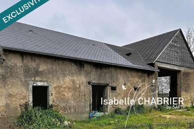 Maison 4 pièces 178000 €