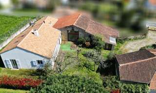 Maison 6 Pièces 140 m² à vendre à La Roche-sur-Yon (85000)