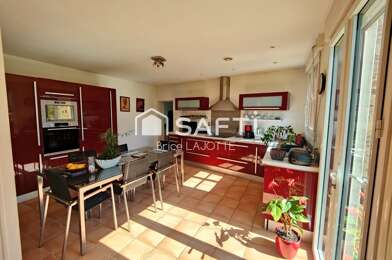 Maison 6 pièces 299900 €