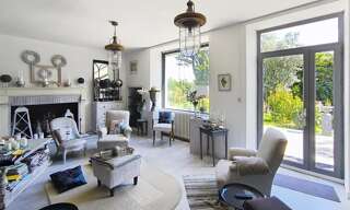 Maison 10 Pièces 292 m² à vendre à Essouvert (17400)