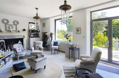 Maison 10 pièces 547000 €