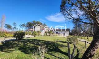 Commerce 22 Pièces 500 m² à vendre à Cazaubon (32150)