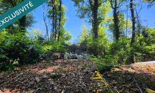 Terrain  61610 m² à vendre à Cazaubon (32150)