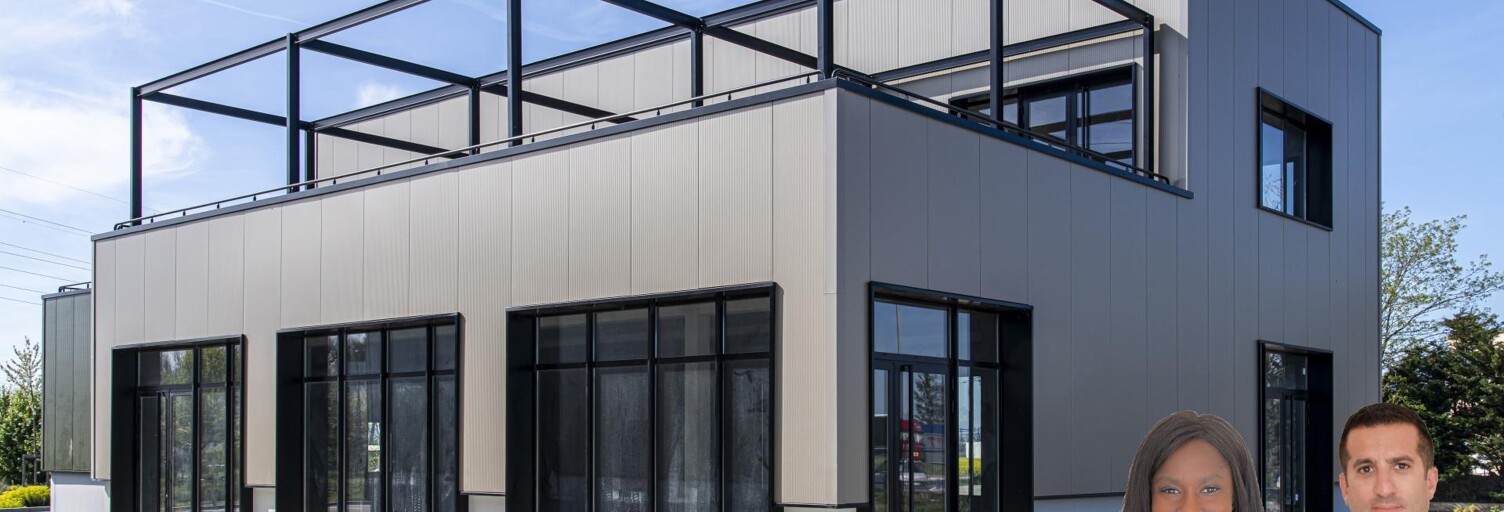 Commerce 10 Pièces 473 m² à louer à Toussieu (69780)