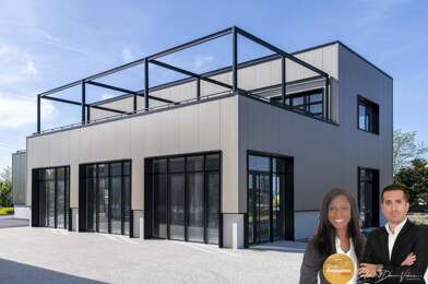 Commerce 10 pièces 7500 €