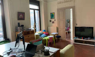 Appartement 4 Pièces 120 m² à louer à Toulouse (31000)