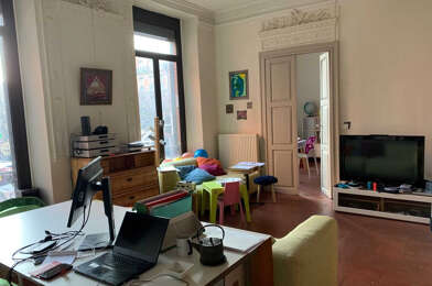 Appartement 4 pièces 1750 €