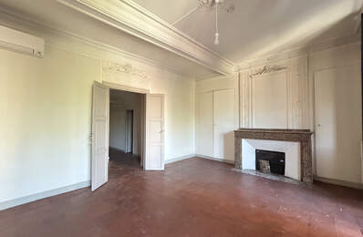  Place Esquirol -  Superbe appartement T4 de 120m2 — photo du bien