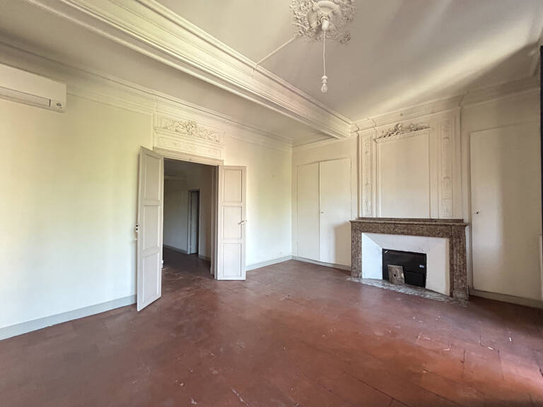  Place Esquirol -  Superbe appartement T4 de 120m2 — photo 1