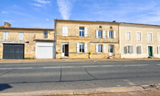 Appartement 6 Pièces 143 m² à vendre à Saint-Savin (33920)