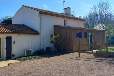 Maison 5 pièces 286000 €