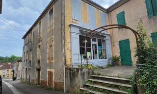 Immeuble  318 m² à vendre à Estang (32240)