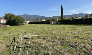 Terrain  582 m² à vendre à Pignans (83790)